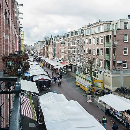The Market Retreat アムステルダム エクステリア 写真