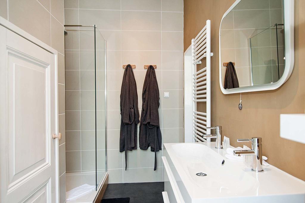 The Market Retreat アムステルダム 部屋 写真